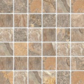 Annapurna Beige 2X2 Mosaic |  Carpet Barn Carpet One Inc.