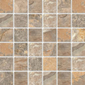 Annapurna Beige 2X2 Mosaic |  Carpet Barn Carpet One Inc.