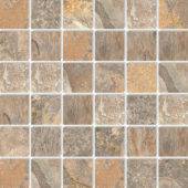 Annapurna Beige 2X2 Mosaic |  Carpet Barn Carpet One Inc.