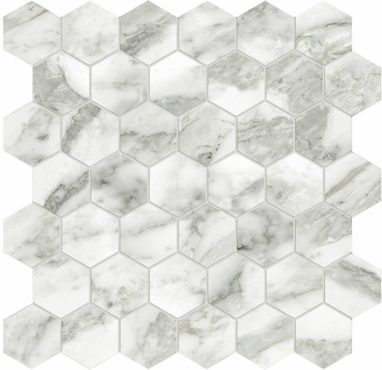 Arabescato Verona Honed 2 |  Carpet Barn Carpet One Inc.