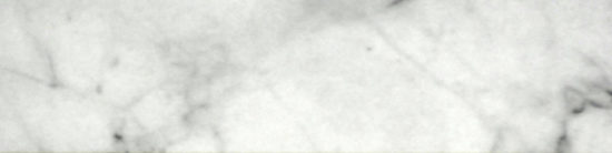 Arabescato Verona Honed 3X12 Bullnose |  Carpet Barn Carpet One Inc.