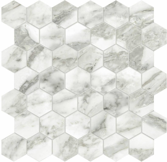 Arabescato Verona Polished 2 |  Carpet Barn Carpet One Inc.