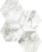 Arabescato Verona Polished 6 |  Carpet Barn Carpet One Inc.