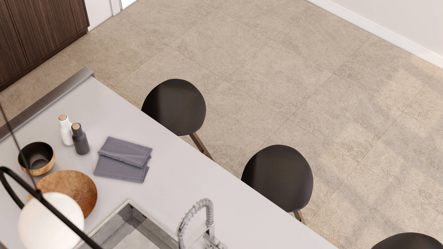 Ardor Affection 24x24 Matte 3 |  Carpet Barn Carpet One Inc.