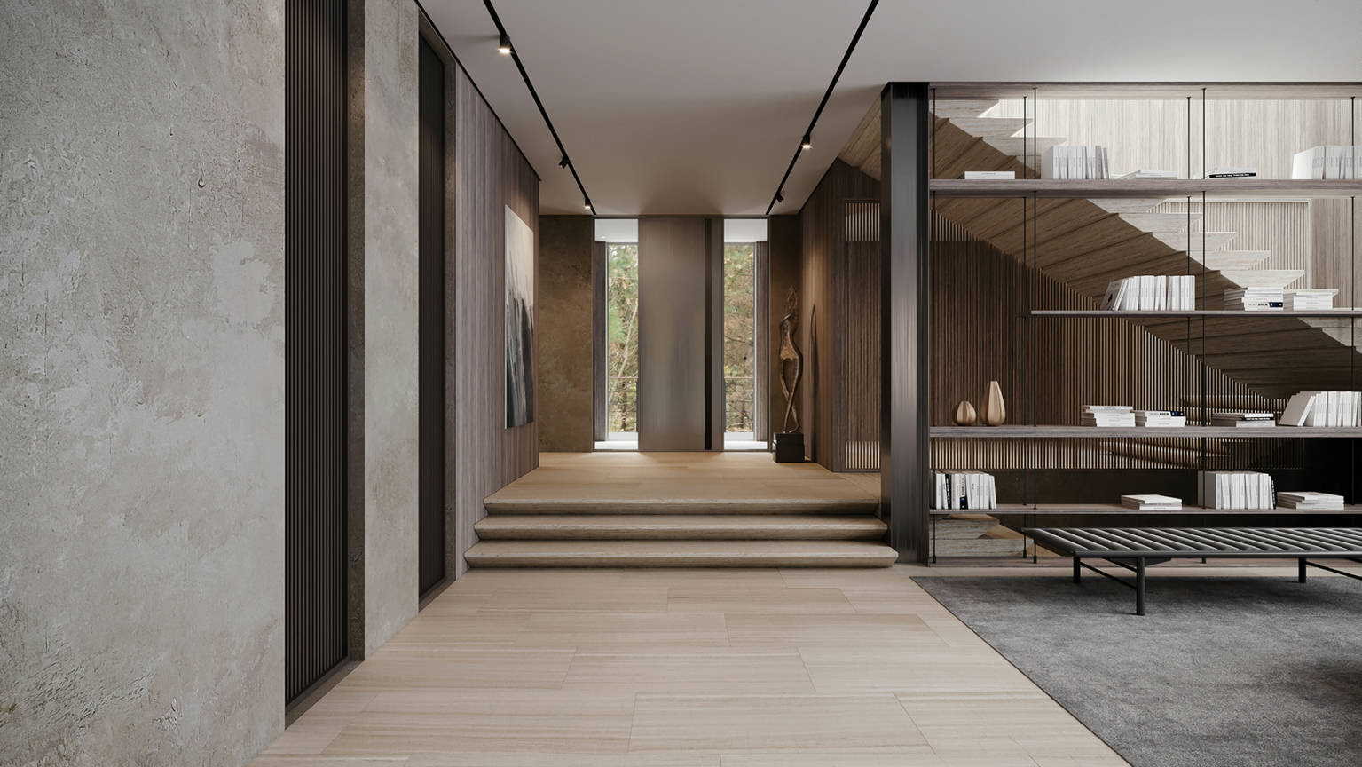 Ardor Passion 24x48 Polished |  Carpet Barn Carpet One Inc.
