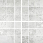 Argento 2X2 Mosaic |  Carpet Barn Carpet One Inc.