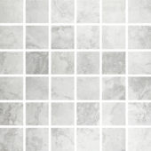 Argento 2X2 Mosaic |  Carpet Barn Carpet One Inc.