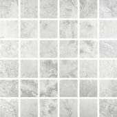 Argento 2X2 Mosaic |  Carpet Barn Carpet One Inc.