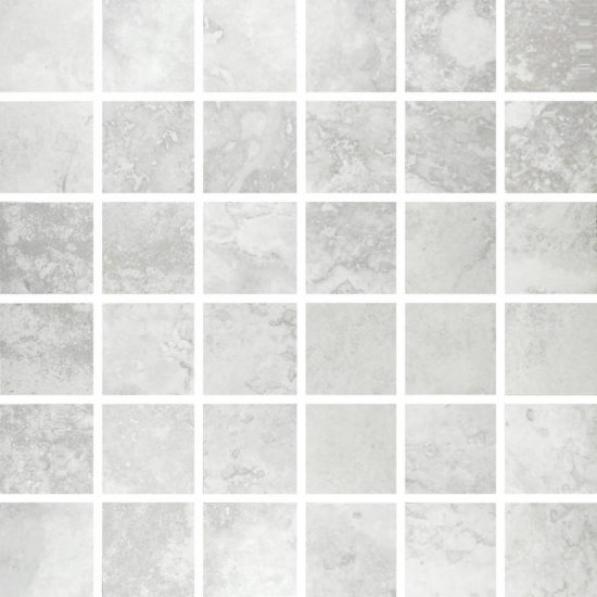 Argento 2X2 Mosaic |  Carpet Barn Carpet One Inc.