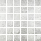 Argento 2X2 Mosaic |  Carpet Barn Carpet One Inc.