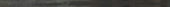 Aruba Coal Gloss .39x9 Bullnose |  Carpet Barn Carpet One Inc.