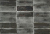 Aruba Coal Gloss 2x6 |  Carpet Barn Carpet One Inc.
