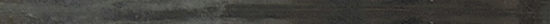 Aruba Coal  Matt .39x9 Bullnose |  Carpet Barn Carpet One Inc.