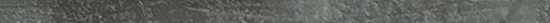 Aruba Coal  Matt .39x9 Bullnose |  Carpet Barn Carpet One Inc.