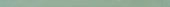 Aruba Moss Gloss .39x9 Bullnose |  Carpet Barn Carpet One Inc.