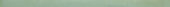 Aruba Moss Gloss .39x9 Bullnose |  Carpet Barn Carpet One Inc.