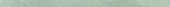Aruba Moss Matt .39x9 Bullnose |  Carpet Barn Carpet One Inc.