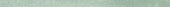 Aruba Moss Matt .39x9 Bullnose |  Carpet Barn Carpet One Inc.