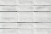 Aruba White Gloss 2x6 |  Carpet Barn Carpet One Inc.
