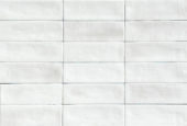 Aruba White Matt 2x6 |  Carpet Barn Carpet One Inc.