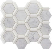 Ashen Mosaic |  Carpet Barn Carpet One Inc.