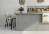 Ashland 24X48 White |  Carpet Barn Carpet One Inc.
