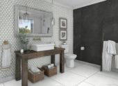 Ashland 30X30 White |  Carpet Barn Carpet One Inc.