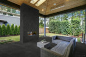 Ashland 48X48 Black |  Carpet Barn Carpet One Inc.
