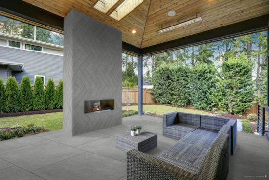 Ashland 48X48 Grey |  Carpet Barn Carpet One Inc.