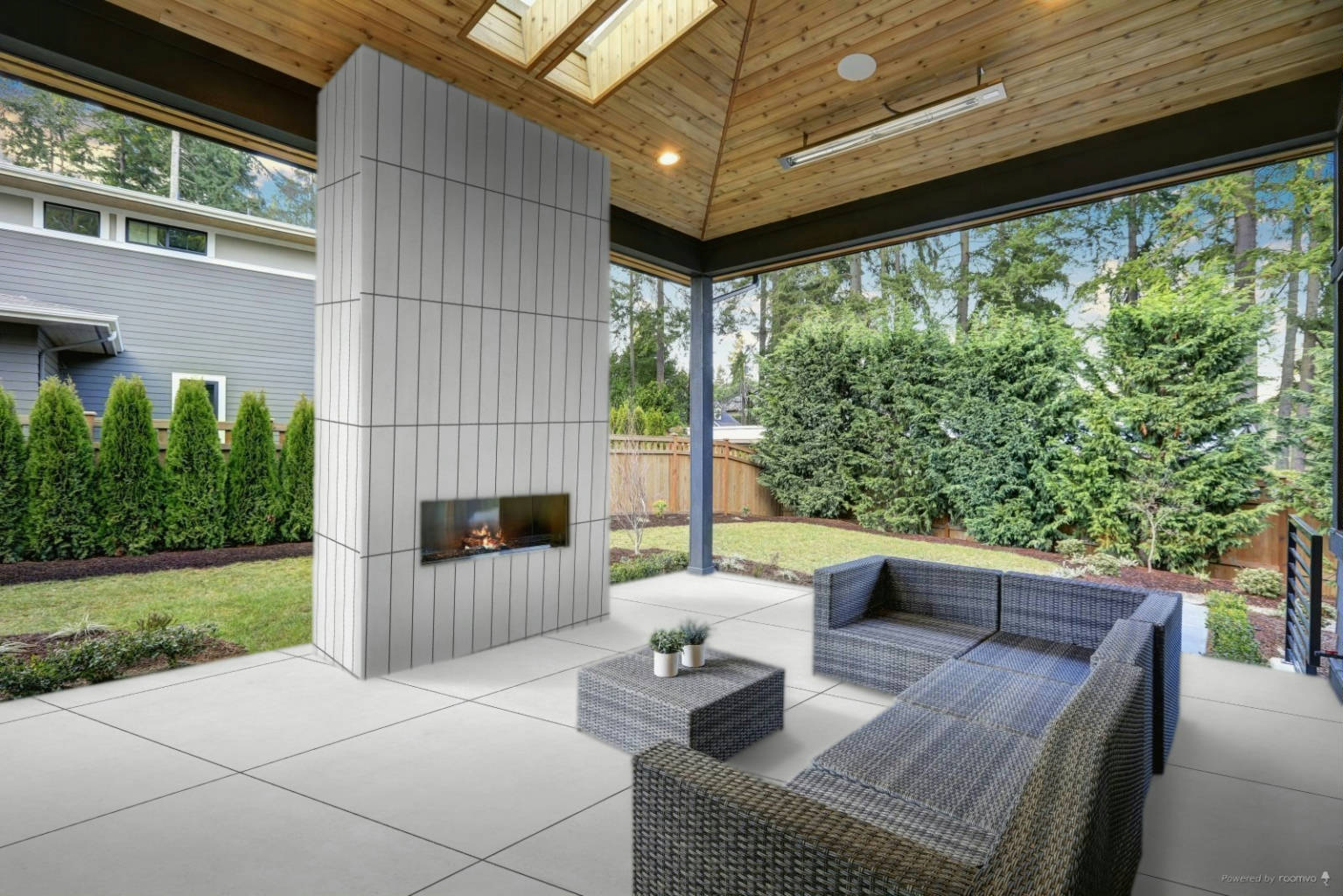Ashland White 48X48 and 6x24 |  Carpet Barn Carpet One Inc.