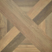 Aurora Multi 24X24 |  Carpet Barn Carpet One Inc.