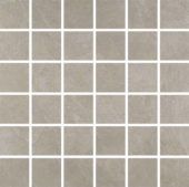 Avalon Grey 2X2 Mosaic |  Carpet Barn Carpet One Inc.