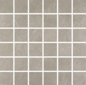 Avalon Grey 2X2 Mosaic |  Carpet Barn Carpet One Inc.