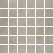Avalon Grey 2X2 Mosaic |  Carpet Barn Carpet One Inc.