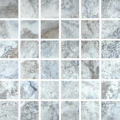 Azzurro 2X2 Mosaic |  Carpet Barn Carpet One Inc.