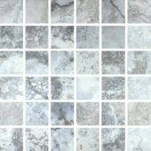 Azzurro 2X2 Mosaic |  Carpet Barn Carpet One Inc.