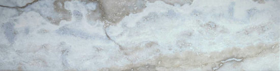 Azzurro 2X8 Wall Bullnose |  Carpet Barn Carpet One Inc.