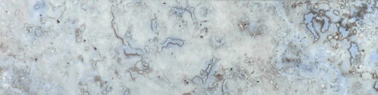 Azzurro 3X12 Bullnose |  Carpet Barn Carpet One Inc.