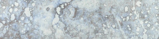 Azzurro 3X12 Bullnose |  Carpet Barn Carpet One Inc.