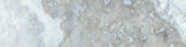 Azzurro 3X12 Bullnose |  Carpet Barn Carpet One Inc.