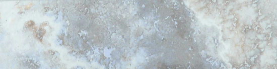 Azzurro 3X12 Bullnose |  Carpet Barn Carpet One Inc.