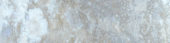Azzurro 3X12 Bullnose |  Carpet Barn Carpet One Inc.