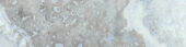 Azzurro 3X12 Bullnose |  Carpet Barn Carpet One Inc.