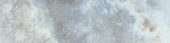 Azzurro 3X12 Bullnose |  Carpet Barn Carpet One Inc.