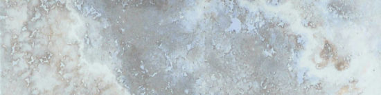 Azzurro 3X12 Bullnose |  Carpet Barn Carpet One Inc.