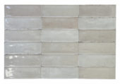 Barcelona 2x6" Greige |  Carpet Barn Carpet One Inc.