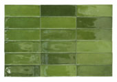 Barcelona 2x6" Olive |  Carpet Barn Carpet One Inc.