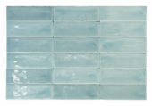 Barcelona 2x6" Sky |  Carpet Barn Carpet One Inc.