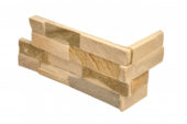Beachwalk 6X18 Assembled Corner |  Carpet Barn Carpet One Inc.