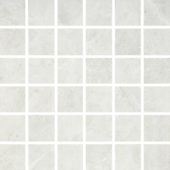 Bianco 2X2 Mosaic |  Carpet Barn Carpet One Inc.